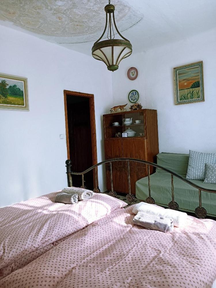 Ubytovani Pod Jilmem Zar Camera foto